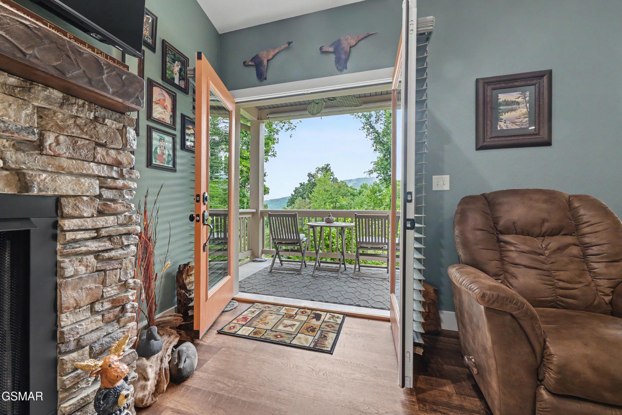 1016 Country Mountain Road Cosby, TN 37722 - Photo 5 of 53 Gallery Image 5