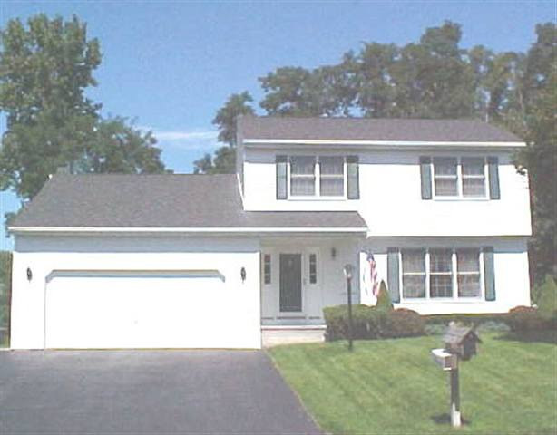 23 Squire Road Colonie, NY 12304 - Photo 1 of 1 Photo 1