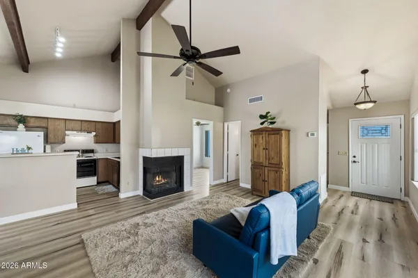 $369,990 | 1535 North Horne Avenue, Unit 113, Mesa, AZ 85203