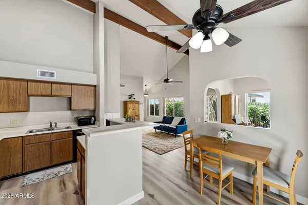 $369,990 | 1535 North Horne Avenue, Unit 113, Mesa, AZ 85203