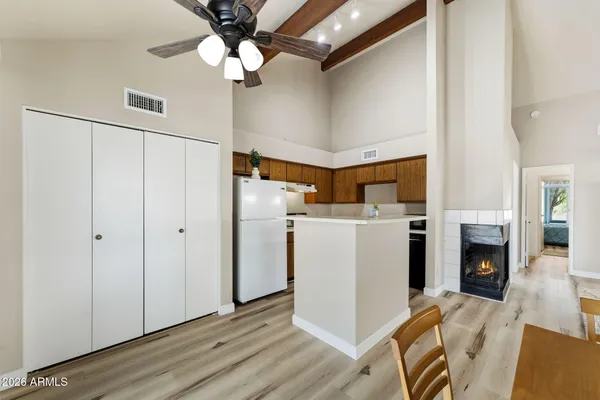 $369,990 | 1535 North Horne Avenue, Unit 113, Mesa, AZ 85203