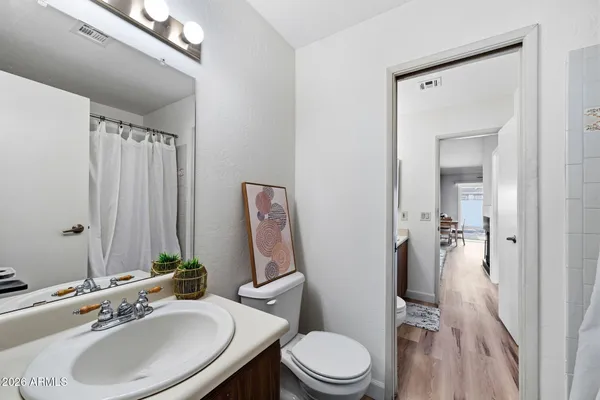 $369,990 | 1535 North Horne Avenue, Unit 113, Mesa, AZ 85203