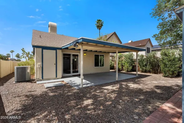 $369,990 | 1535 North Horne Avenue, Unit 113, Mesa, AZ 85203