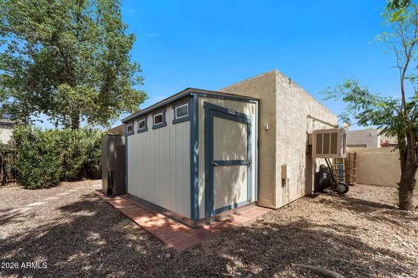 $369,990 | 1535 North Horne Avenue, Unit 113, Mesa, AZ 85203