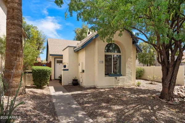 $369,990 | 1535 North Horne Avenue, Unit 113, Mesa, AZ 85203