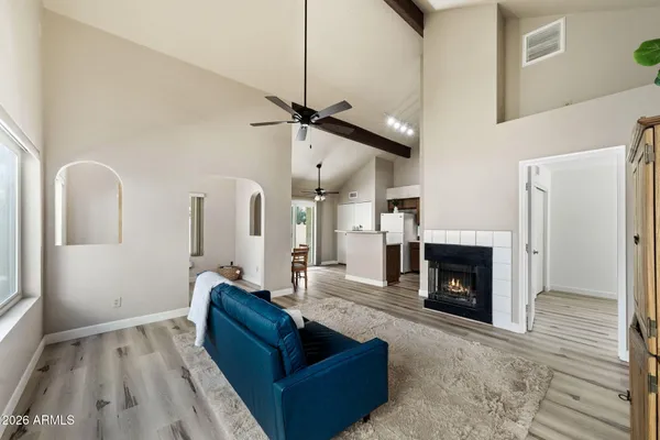 $369,990 | 1535 North Horne Avenue, Unit 113, Mesa, AZ 85203