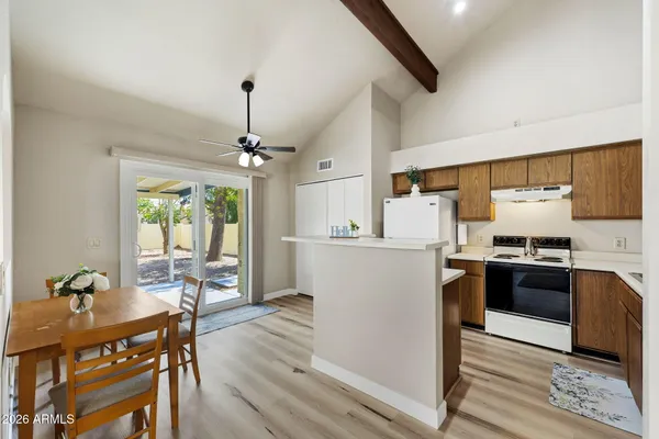 $369,990 | 1535 North Horne Avenue, Unit 113, Mesa, AZ 85203