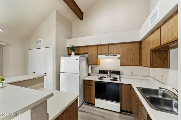 $369,990 | 1535 North Horne Avenue, Unit 113, Mesa, AZ 85203