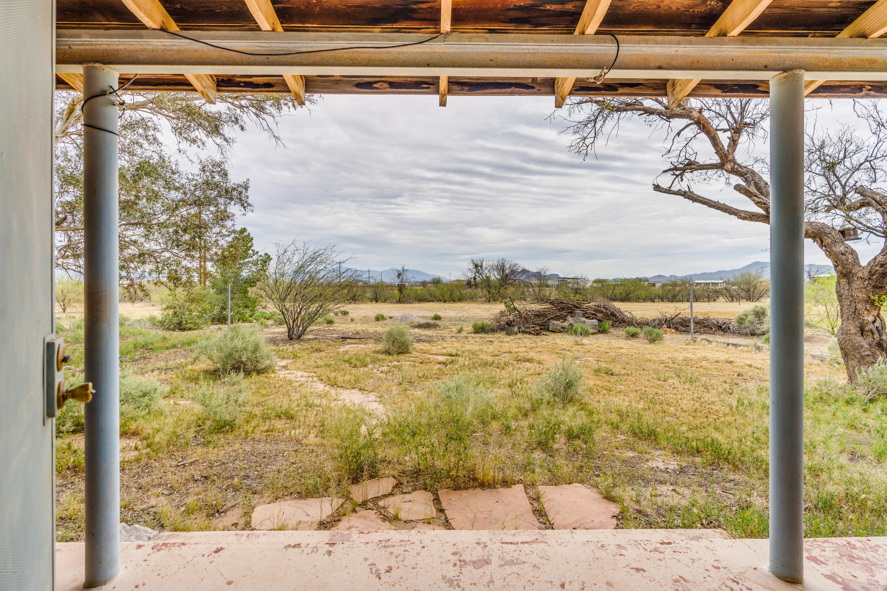 9246 Ghost Ranch Road Marana, AZ 85653 - Photo 35 of 50