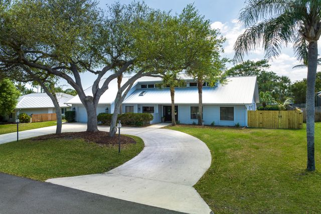 $840,000 | 8422 Southeast Quail Ridge Way, Hobe Sound, FL 33455