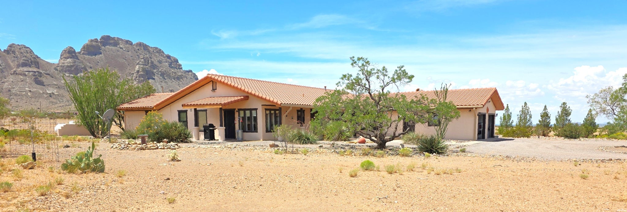8890 San Pablo Road Southeast, Unit 1 Deming, NM 88030 - Photo 2 of 38 Gallery Image 2