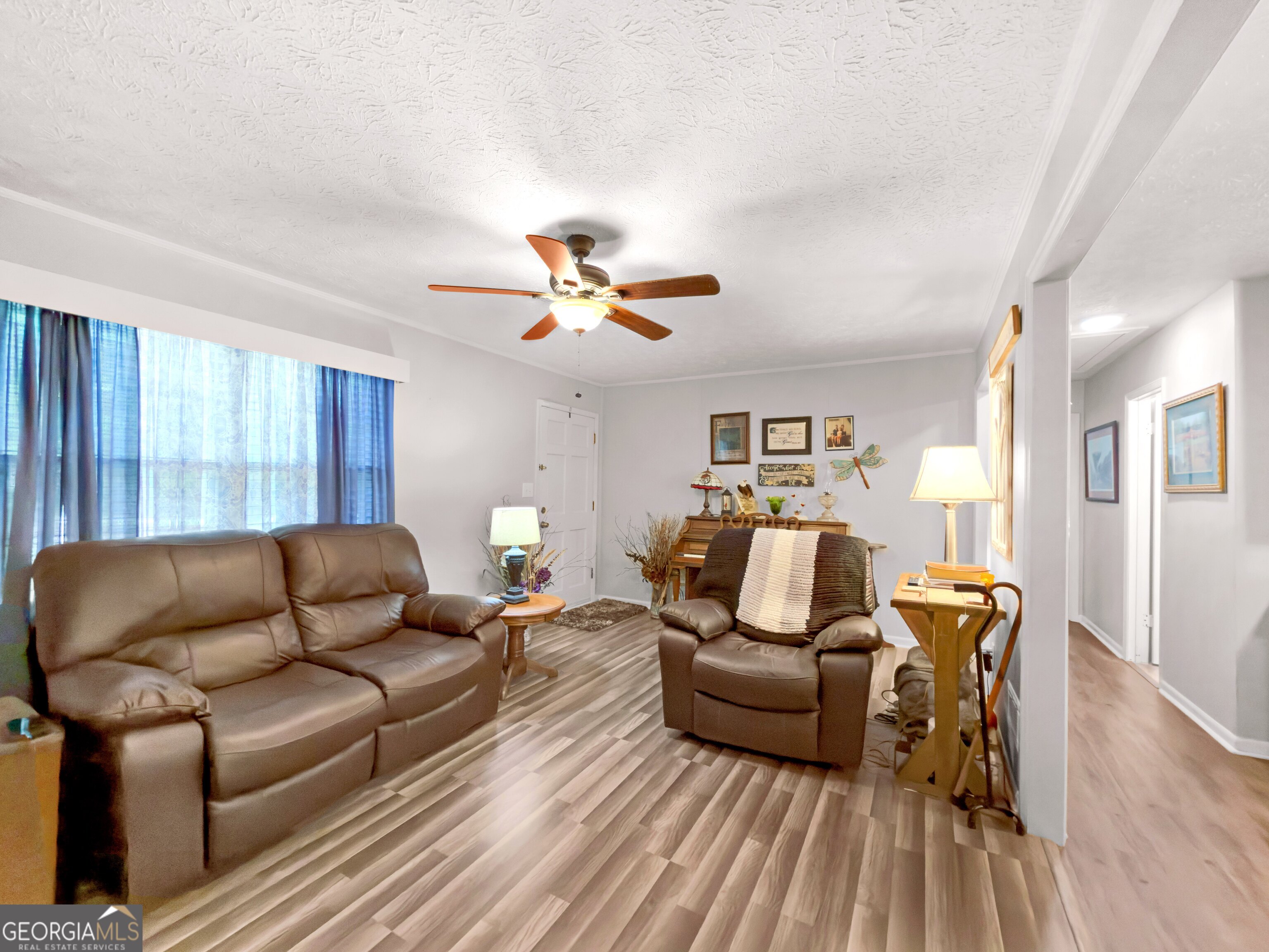 3632 Fayetteville Road Griffin, GA 30223 - Photo 6 of 44
