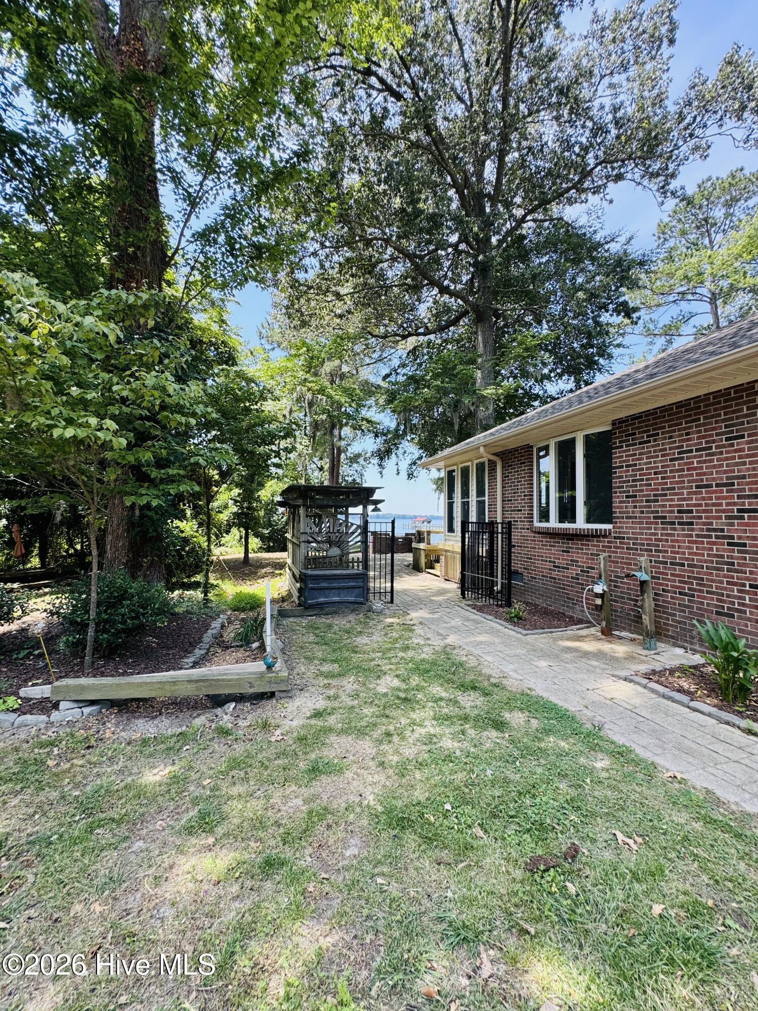 186 East Camp Perry Road Hertford, NC 27944 - Photo 52 of 53