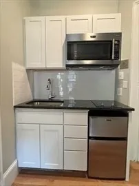 $2,245 | 399 Marlborough Street, Unit 1, Boston, MA 02115