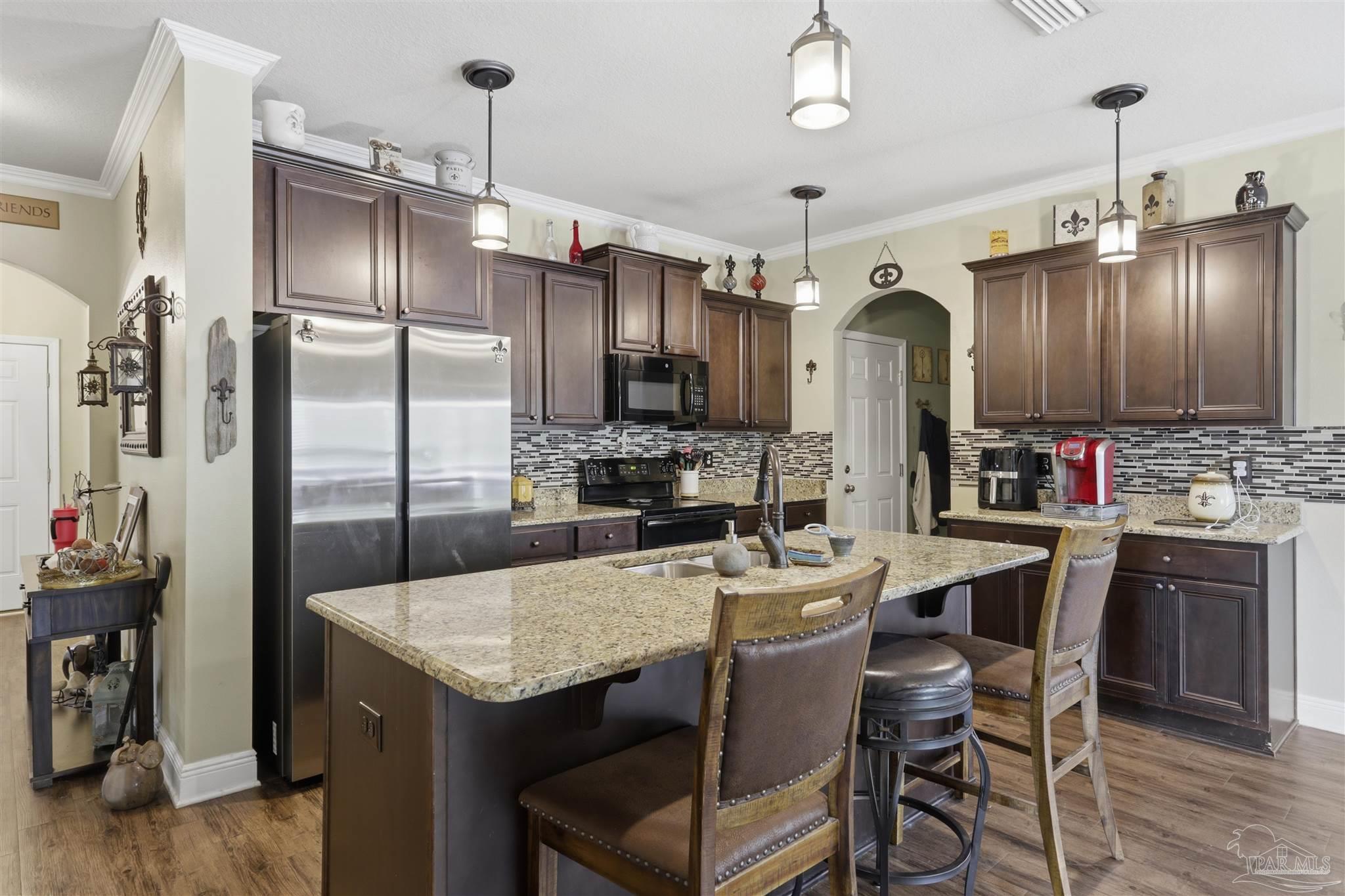 6377 Ladera Trail Pace, FL 32571 - Photo 5 of 19