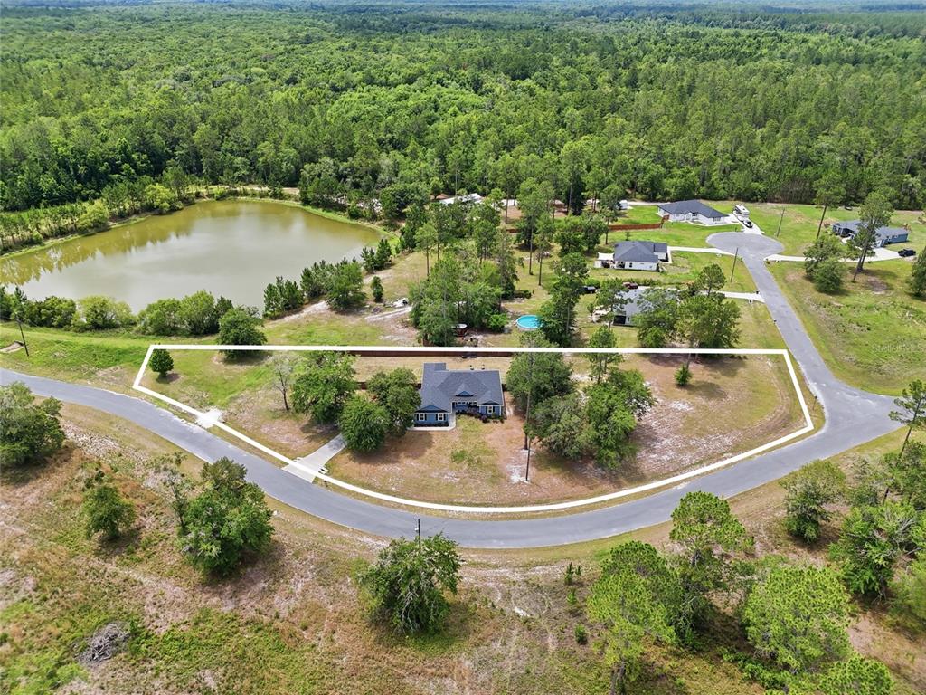 16232 Southeast 64th Street Lake Butler, FL 32054 - Photo 33 of 37