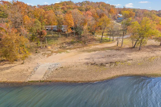 a view of outdoor space and mountain view