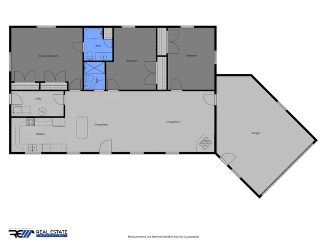 $300,000 | 561 Eagle Shore Drive, Dover, TN 37058