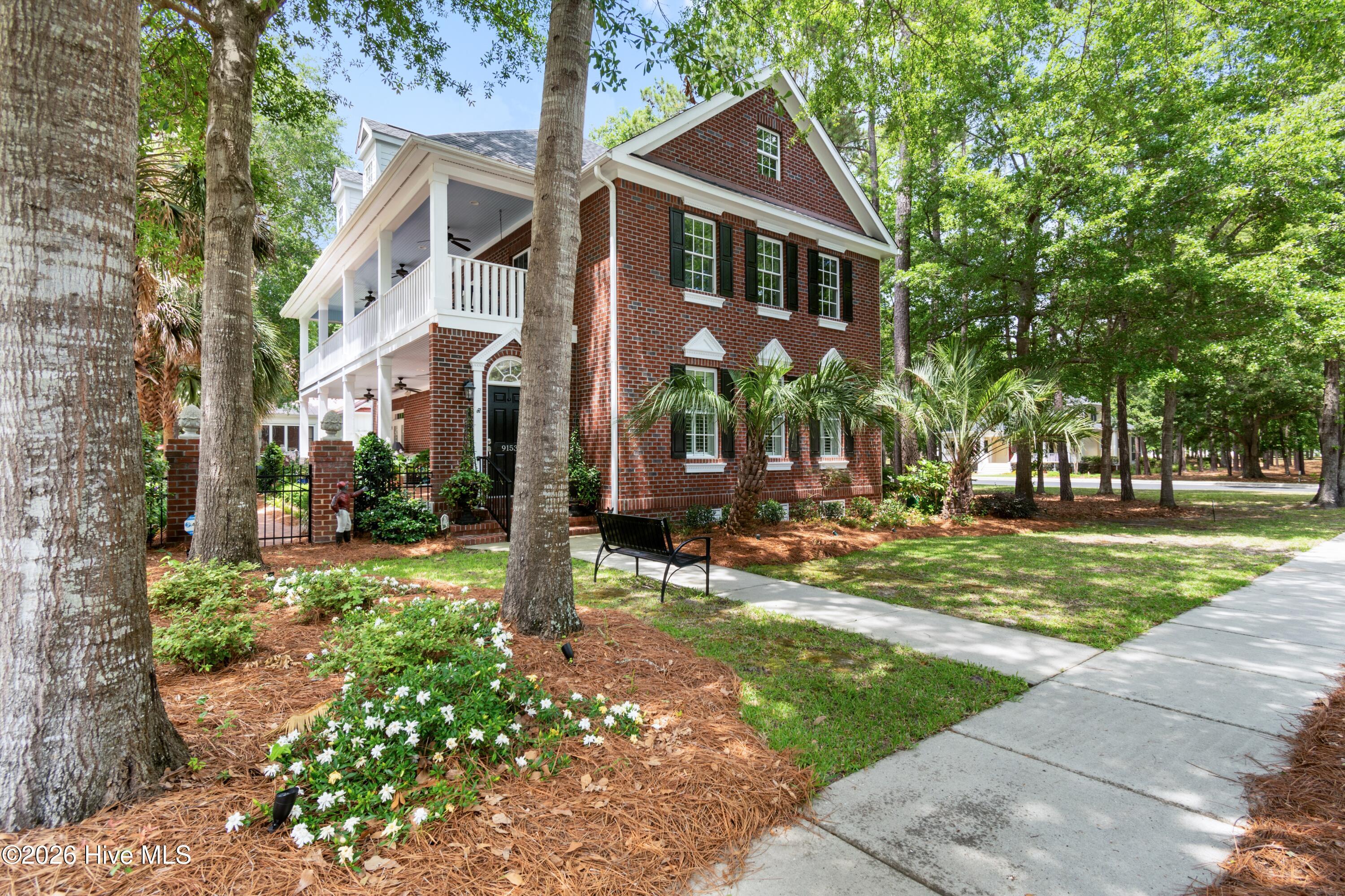 9153 East Bramshill Road Southwest Calabash, NC 28467 - Photo 2 of 67