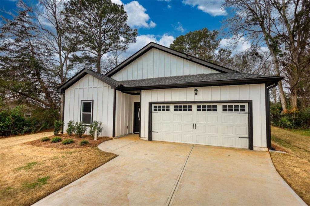 853 Pearl Street Madison, GA 30650 - Photo 4 of 37