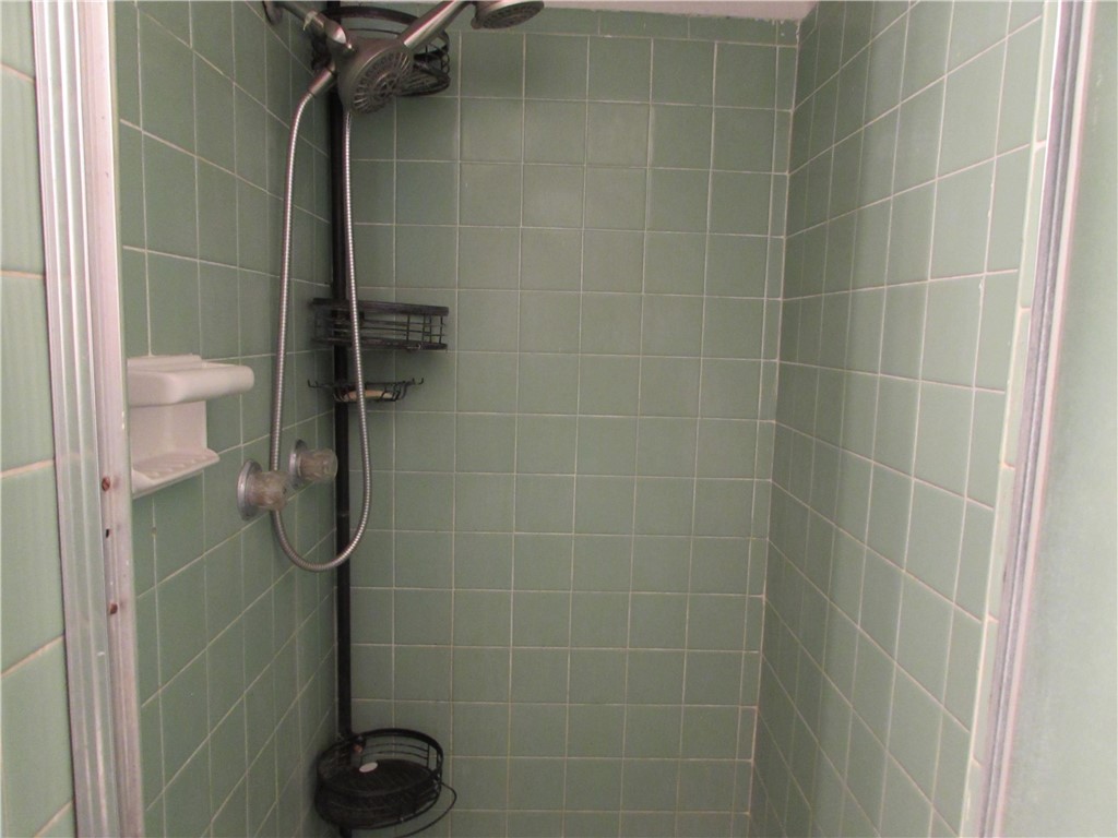 3540 Williams Street Patterson, GA 31557 - Photo 21 of 22 Shower in the primary bedroom bath.