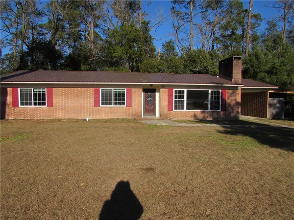 $169,900 | 3540 Williams Street, Patterson, GA 31557