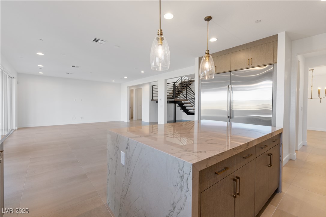 1176 Viento View Avenue Henderson, NV 89012 - Photo 11 of 33 Nook and Great Room