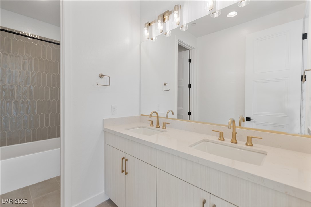 1176 Viento View Avenue Henderson, NV 89012 - Photo 23 of 33