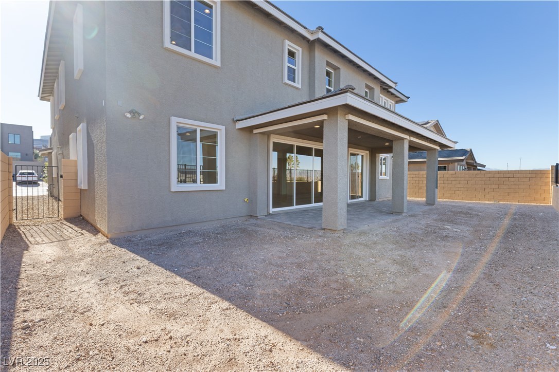 1176 Viento View Avenue Henderson, NV 89012 - Photo 32 of 33