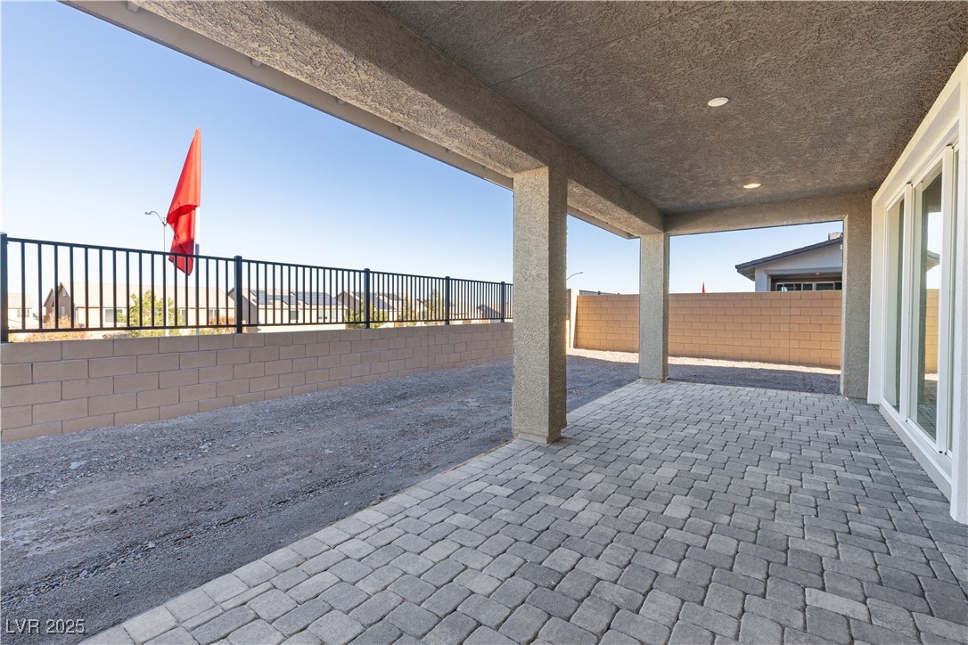 1176 Viento View Avenue Henderson, NV 89012 - Photo 33 of 33