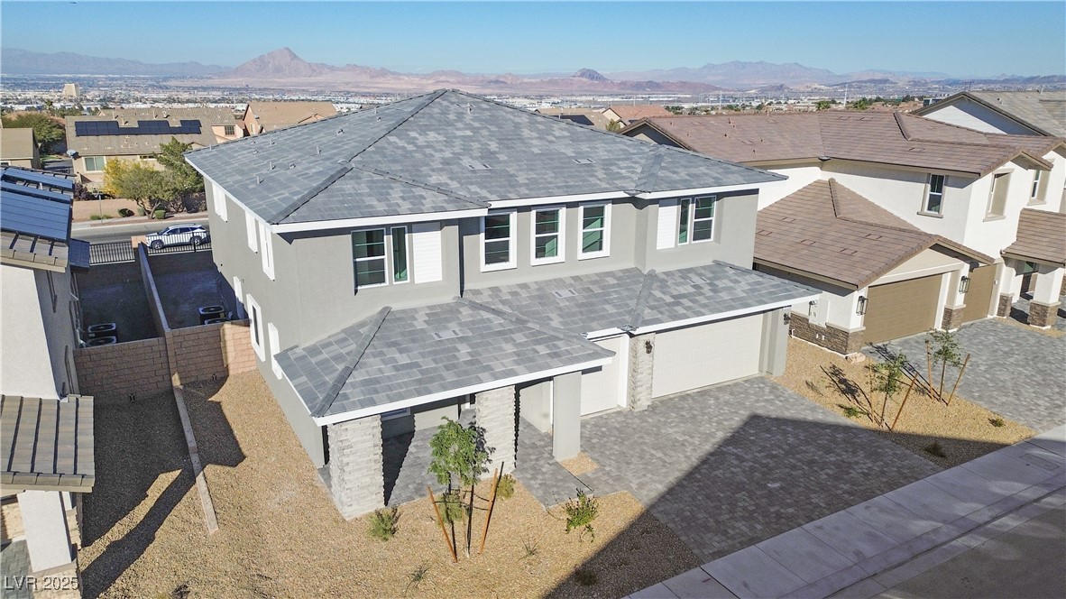 1176 Viento View Avenue Henderson, NV 89012 - Photo 4 of 33