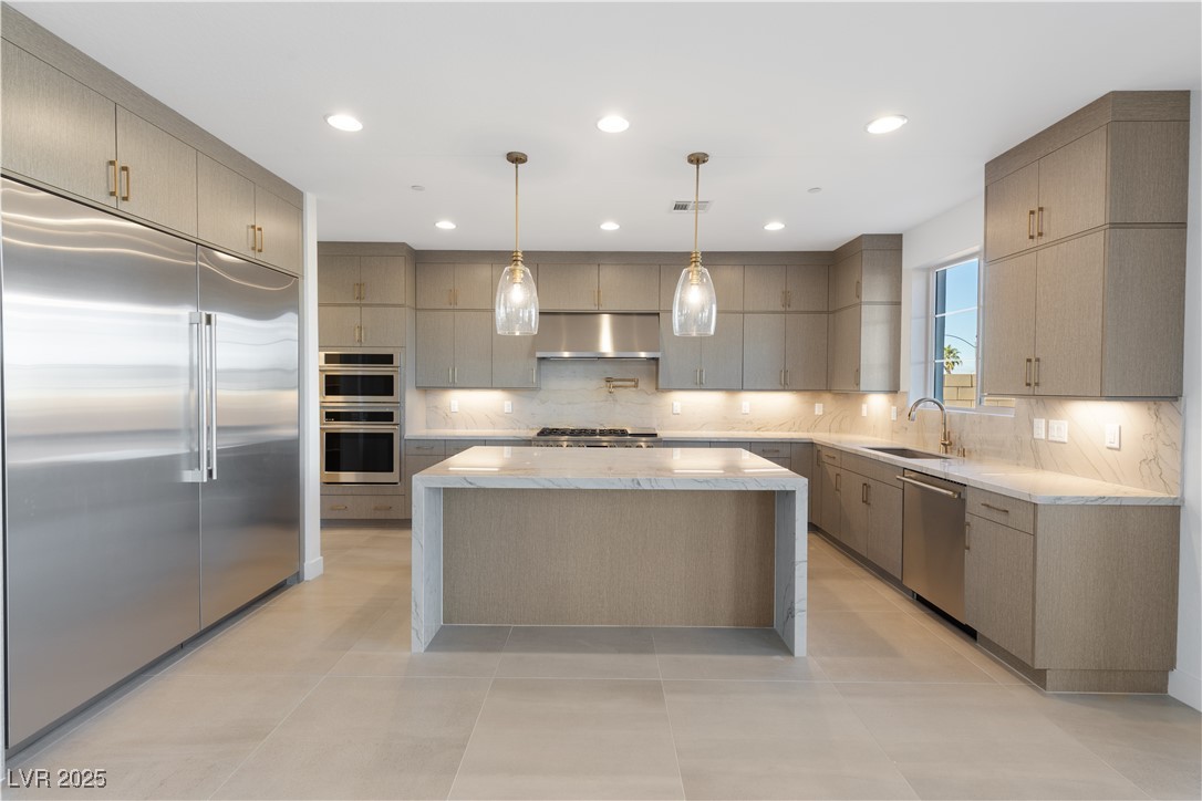 1176 Viento View Avenue Henderson, NV 89012 - Photo 9 of 33