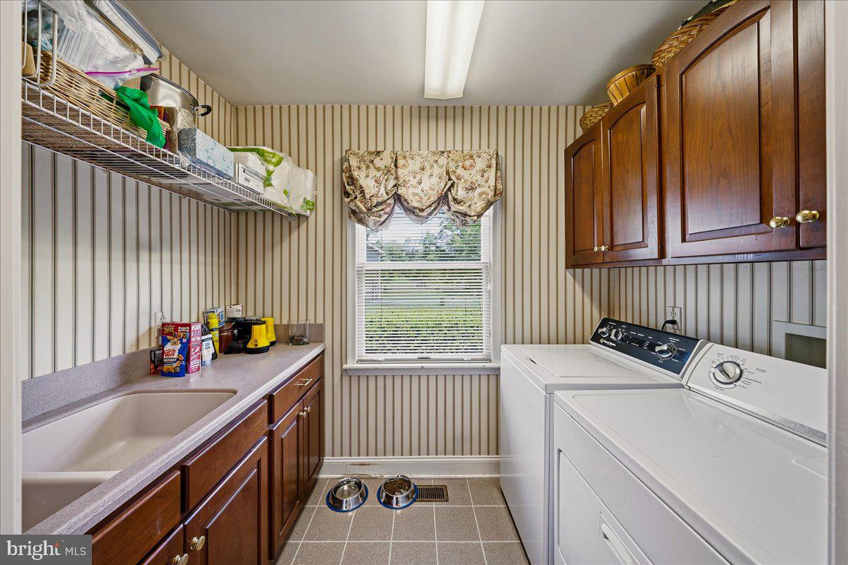 105 Fetherman Road Stroudsburg, PA 18360 - Photo 24 of 69 1st floor laundry