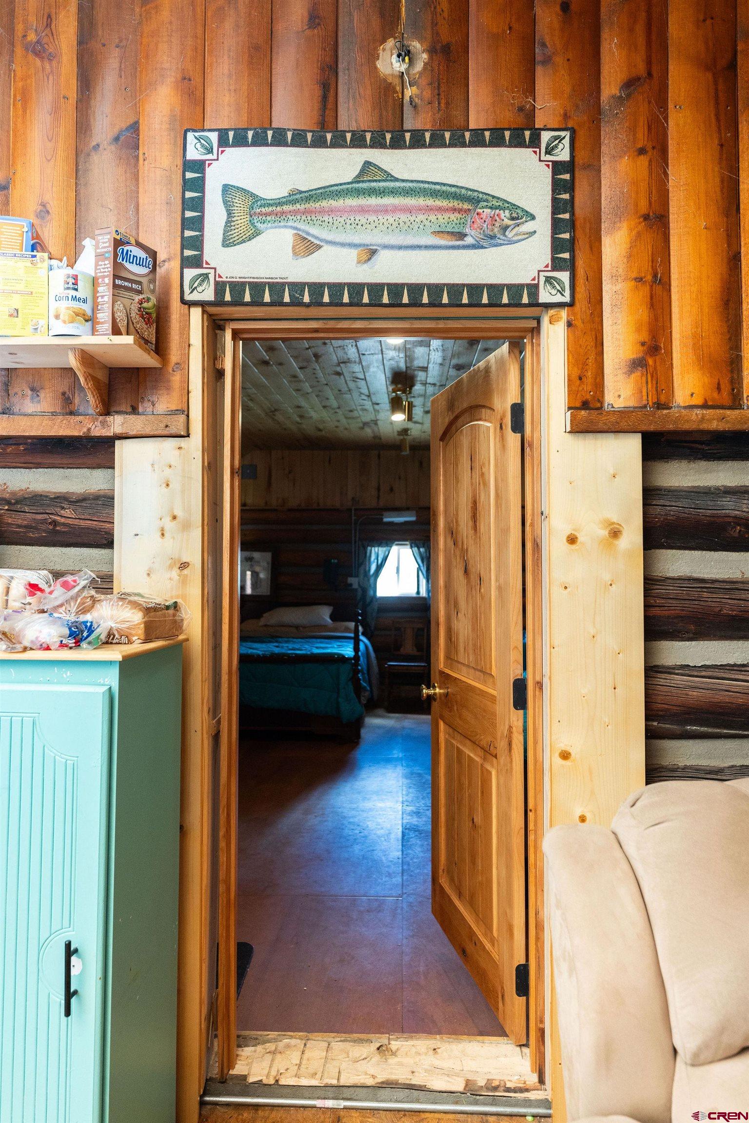 4650 Usfs Rd 516 Creede, CO 81130 - Photo 9 of 33 a view of a livingroom with furniture
