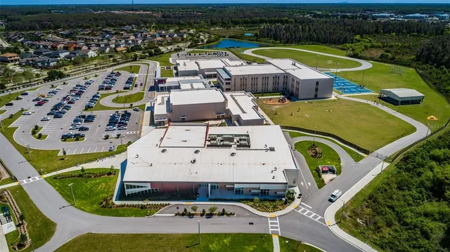 $439,900 | 12610 Rangeland Boulevard, Odessa, FL 33556