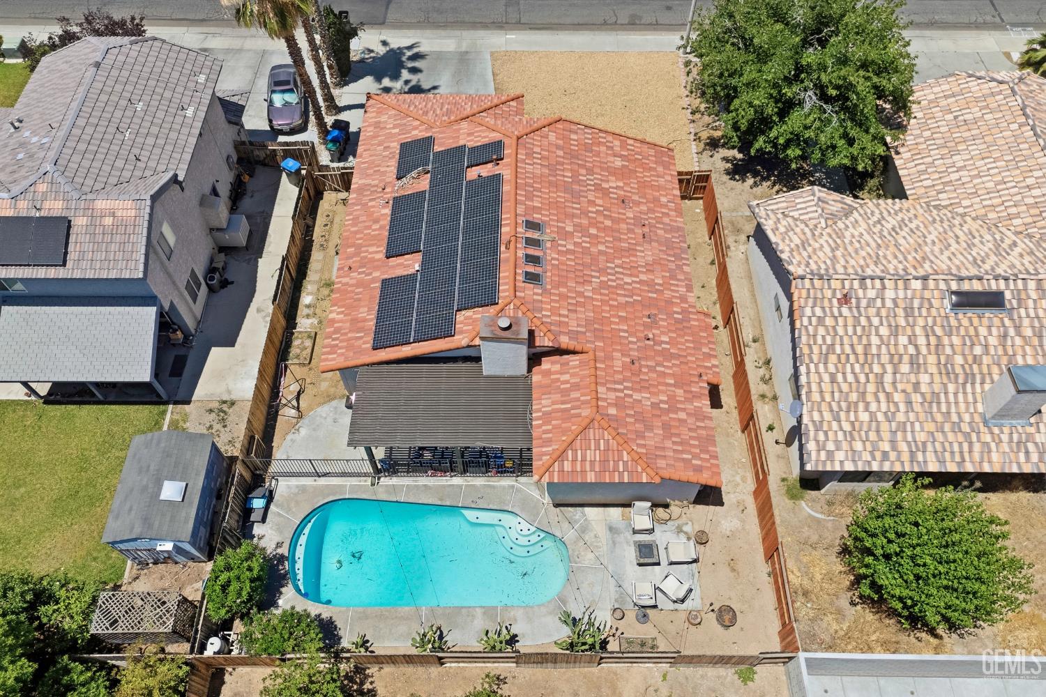 Undisclosed Address Ridgecrest, CA 93555 - Photo 45 of 47