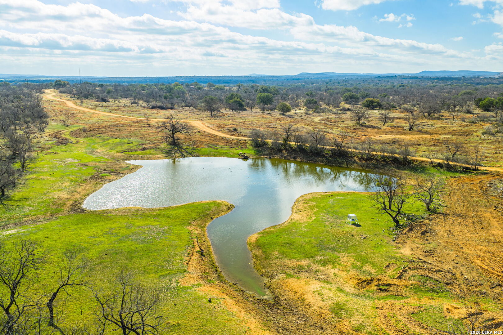 3722 Ranch Road 2241 Llano, TX 78643 - Photo 11 of 41 a view of an ocean