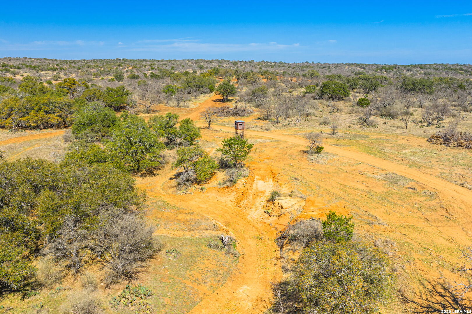 3722 Ranch Road 2241 Llano, TX 78643 - Photo 16 of 41