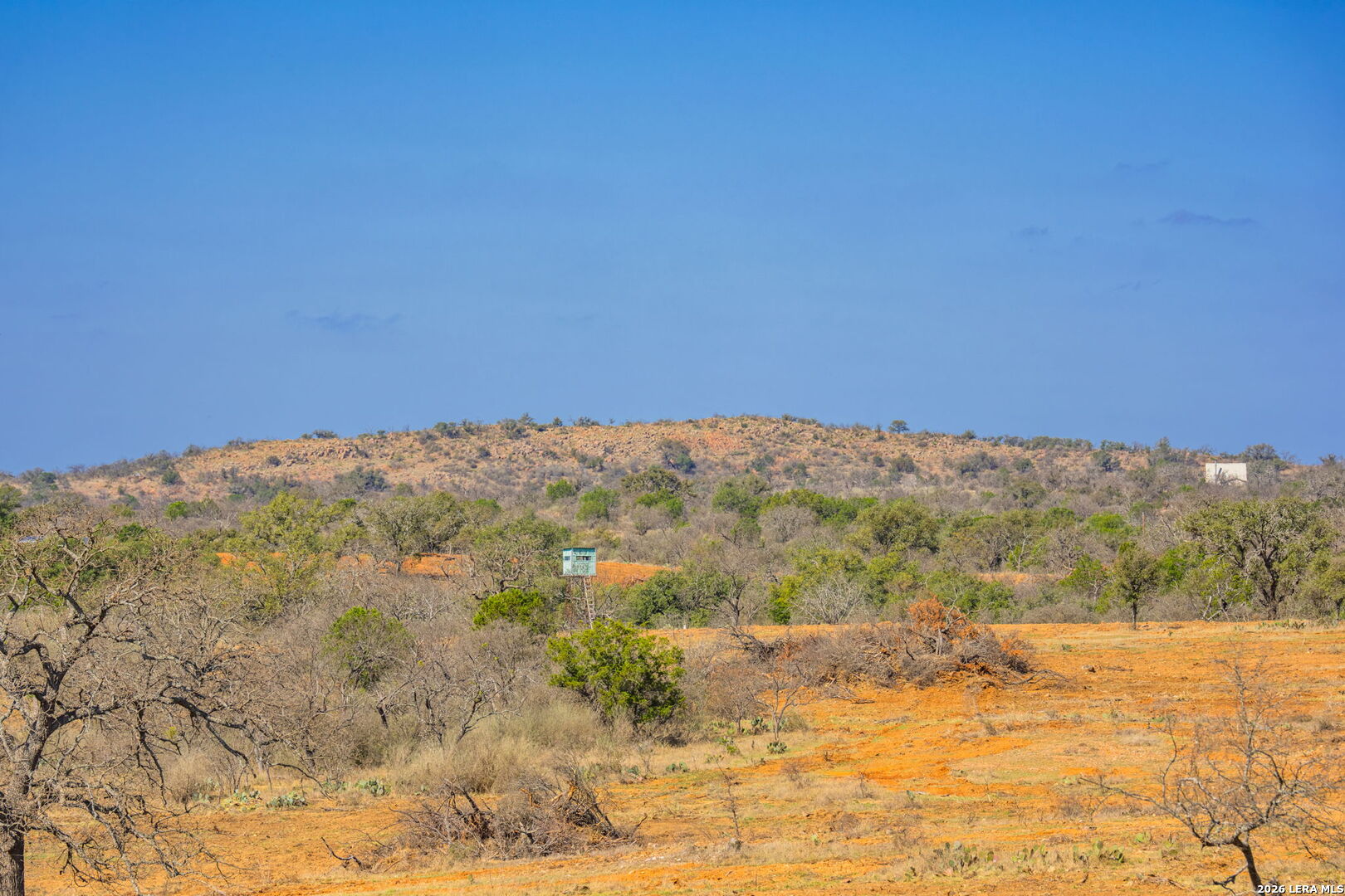 3722 Ranch Road 2241 Llano, TX 78643 - Photo 23 of 41 a view of mountain view with mountains in the background