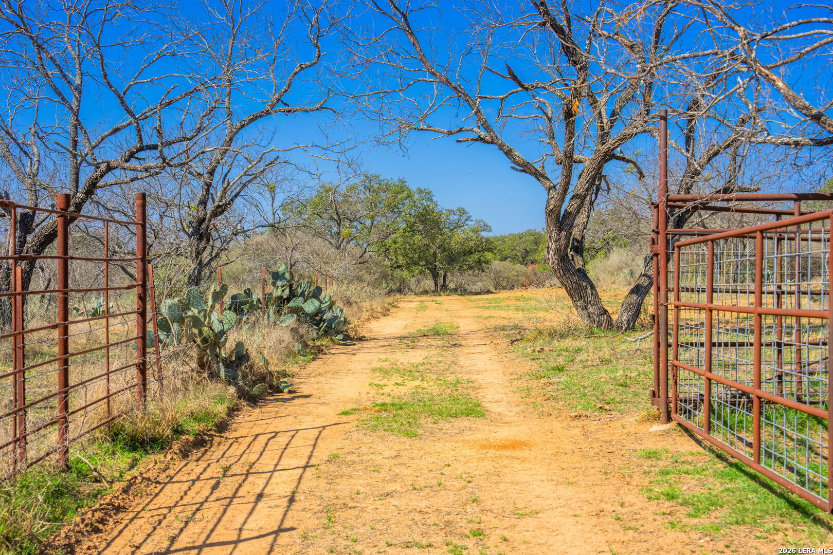 3722 Ranch Road 2241 Llano, TX 78643 - Photo 30 of 41
