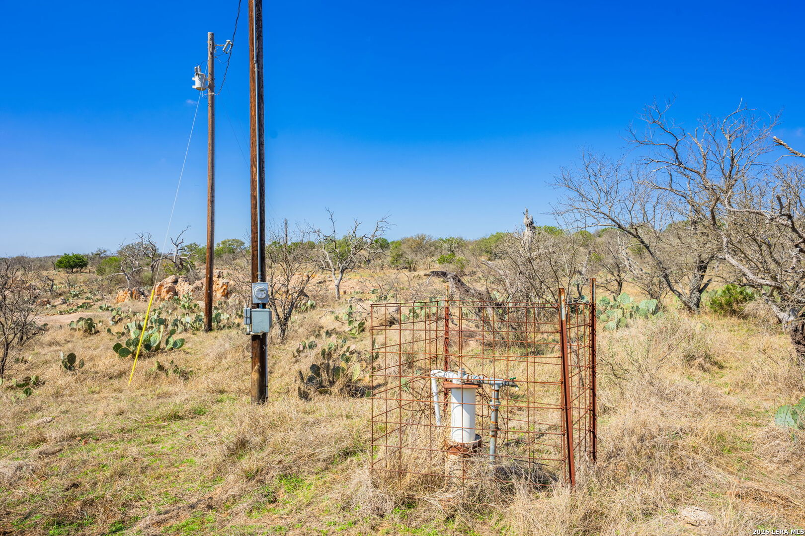 3722 Ranch Road 2241 Llano, TX 78643 - Photo 33 of 41 a view of sky view