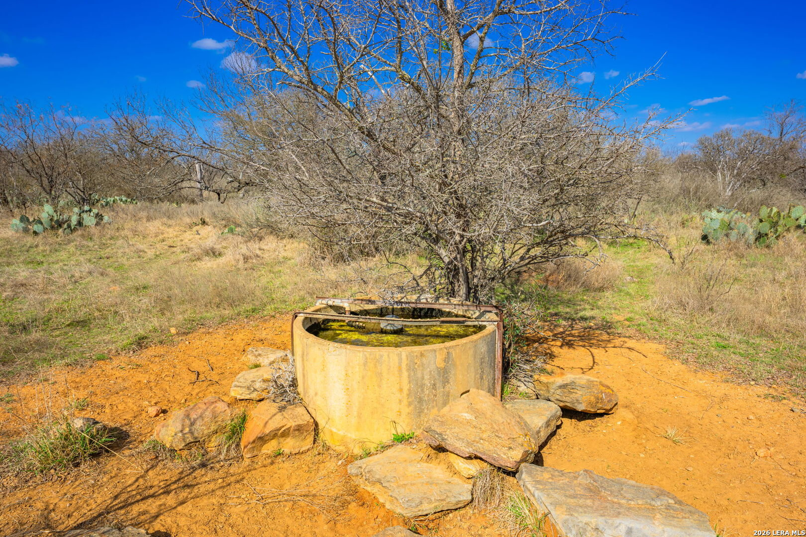 3722 Ranch Road 2241 Llano, TX 78643 - Photo 10 of 41 a view of lake view and mountain