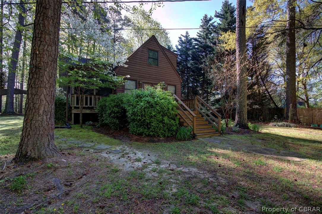 5688 Clay Bank Road Gloucester, VA 23061 - Photo 6 of 32 Gallery Image 6