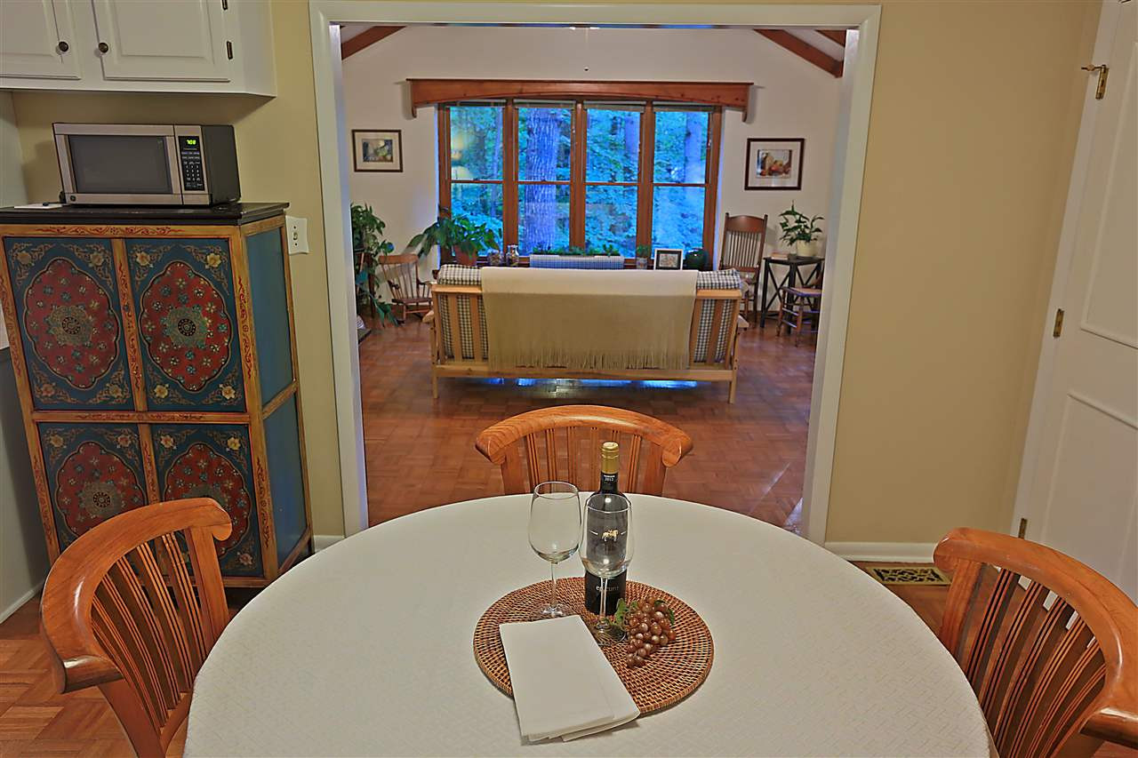 4921 Oak Park Road Raleigh, NC 27612 - Photo 5 of 25 Photo 5