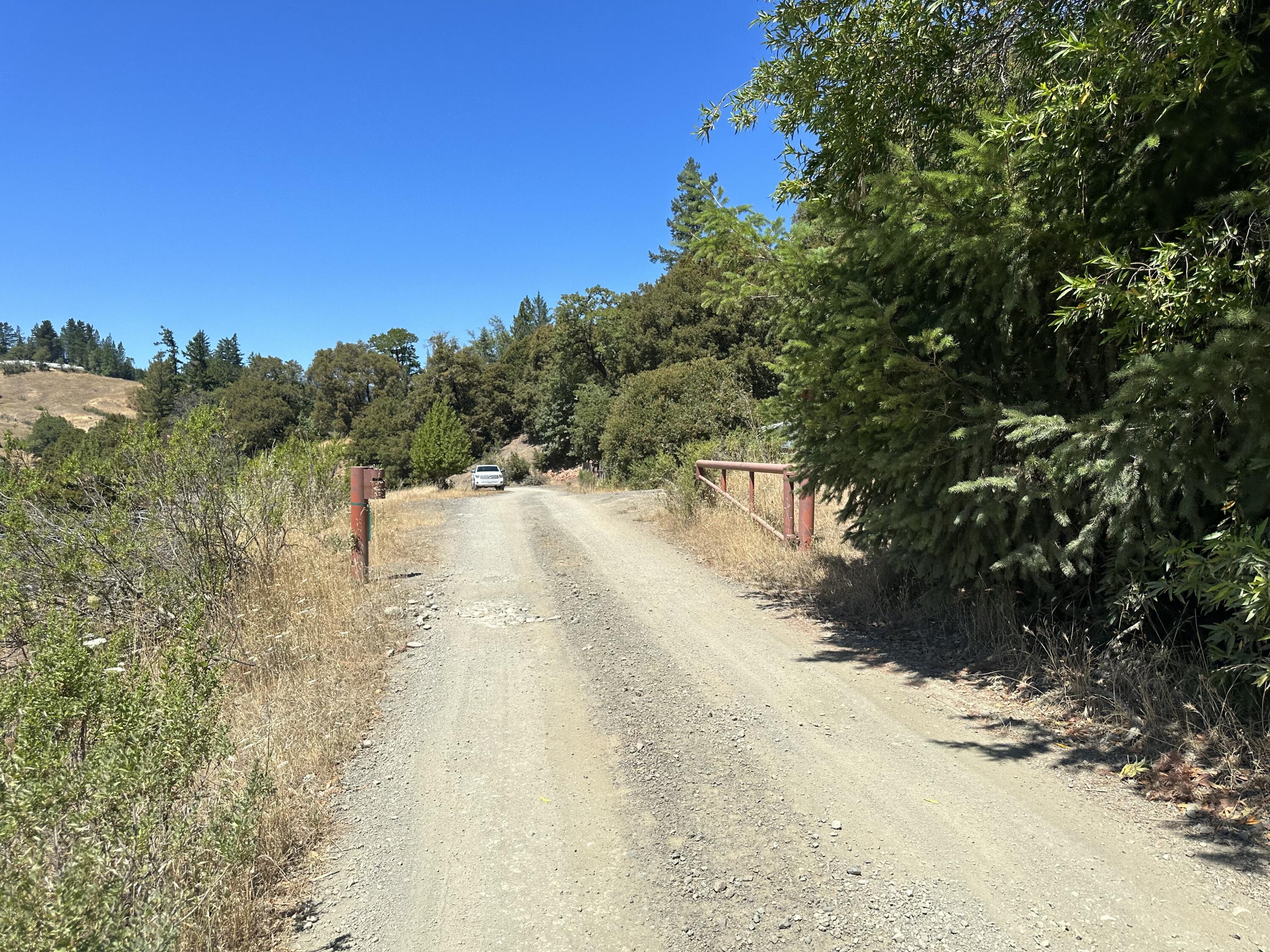 No Address No Address Road Miranda, CA 95553 - Photo 29 of 45