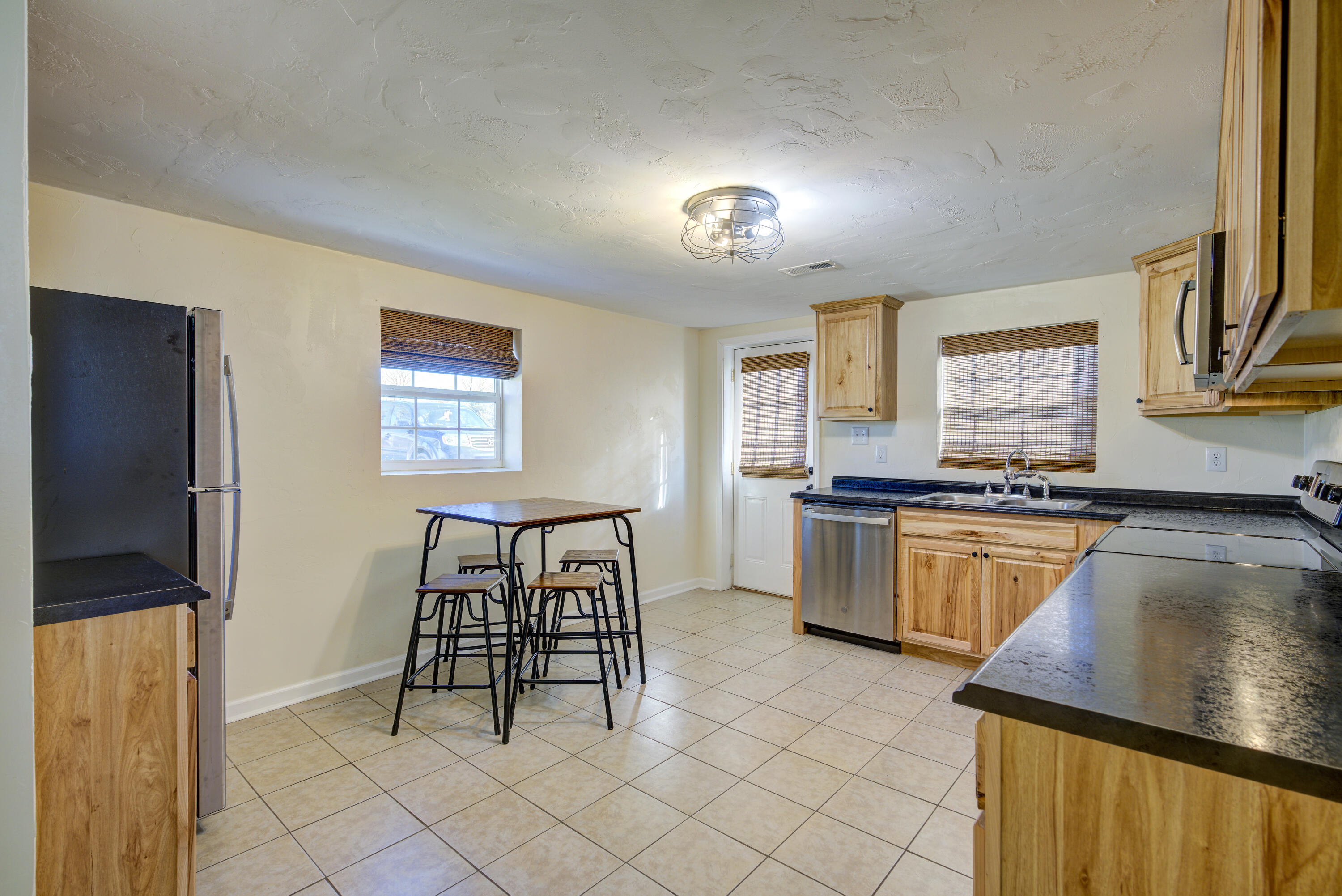 398 Muddy Fork Road Jonesborough, TN 37659 - Photo 5 of 26 Muddy--4-Kitchen 1