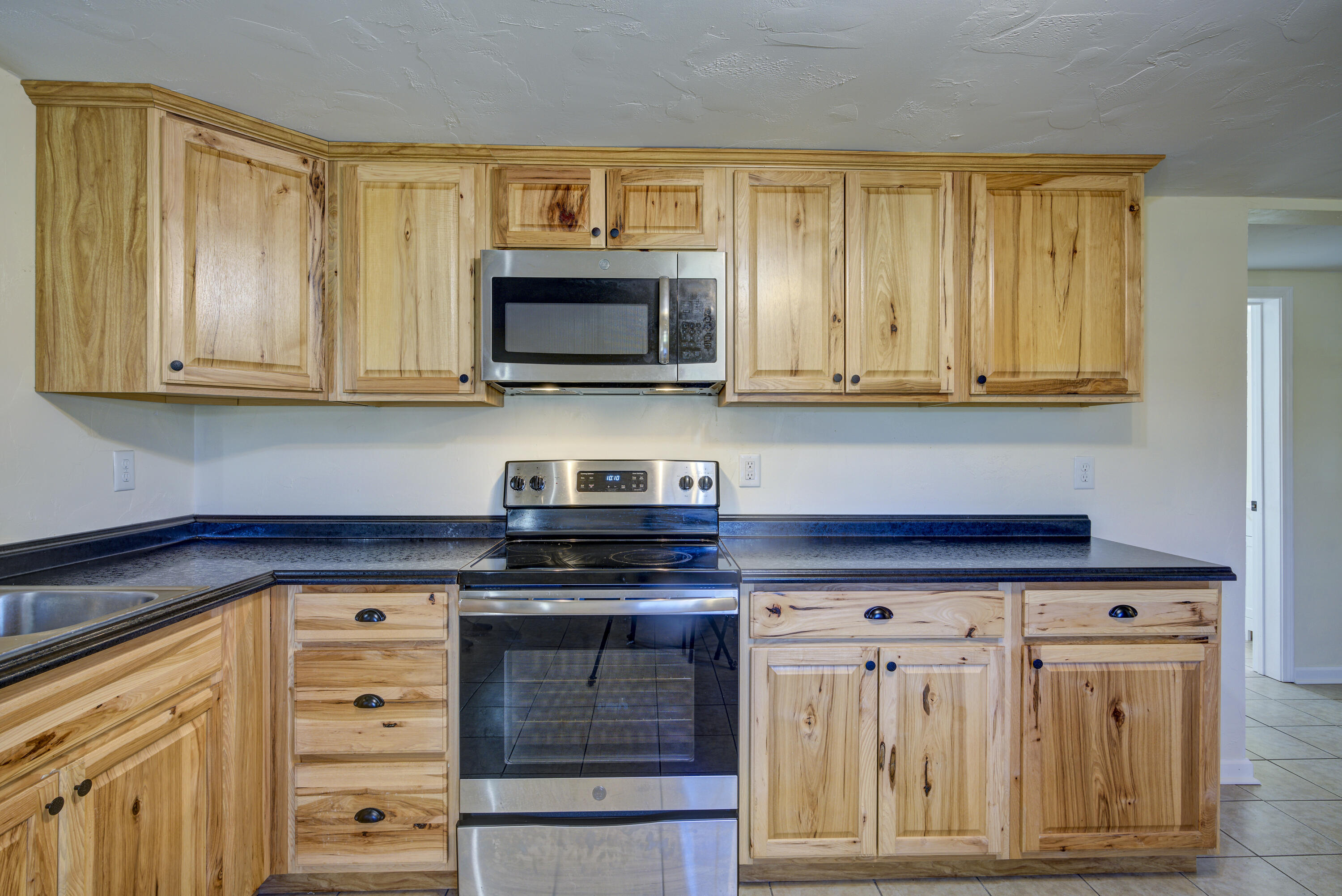 398 Muddy Fork Road Jonesborough, TN 37659 - Photo 8 of 26 Muddy--7-Kitchen 4
