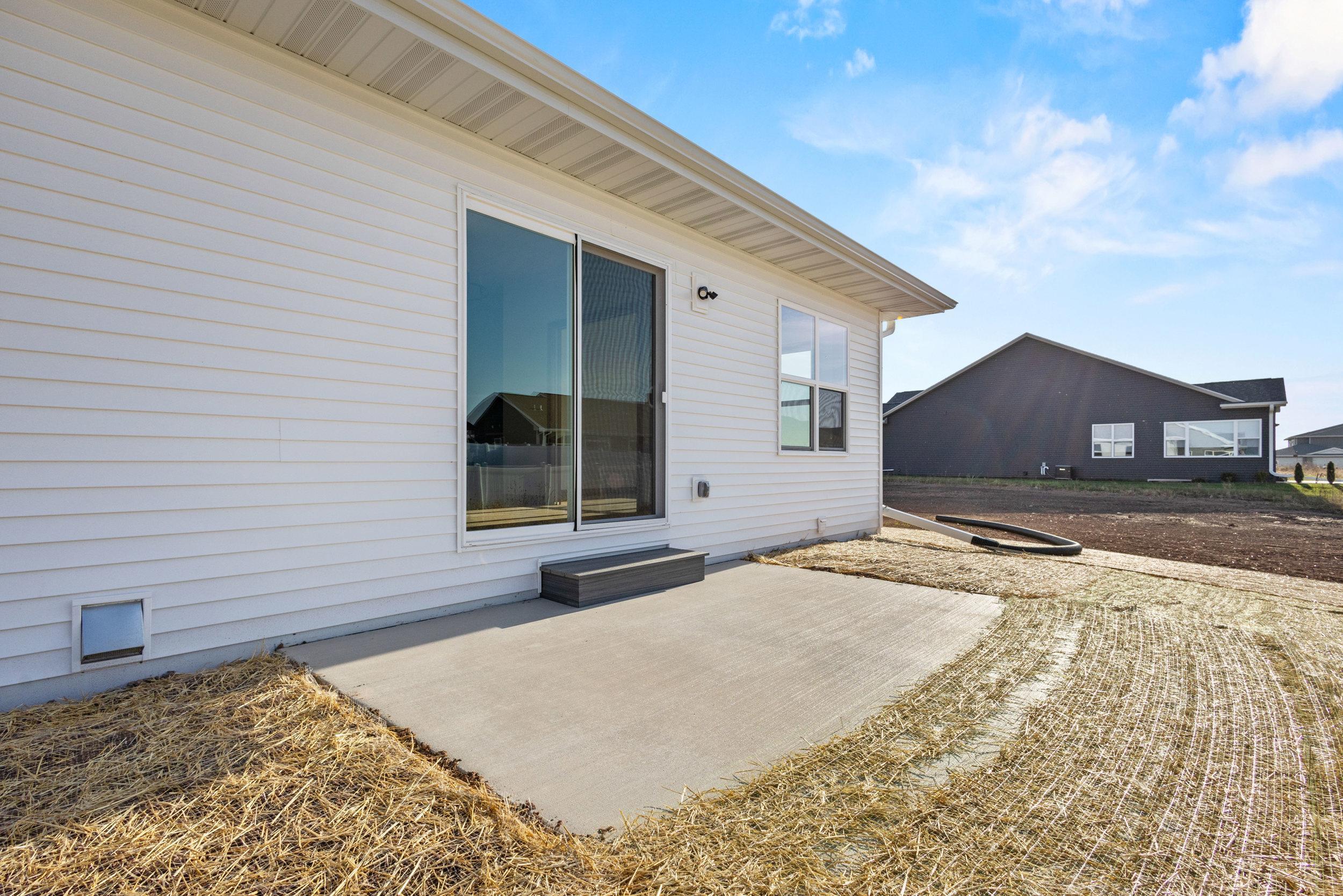 2522 Tipperary Trail De Pere, WI 54115 - Photo 47 of 61