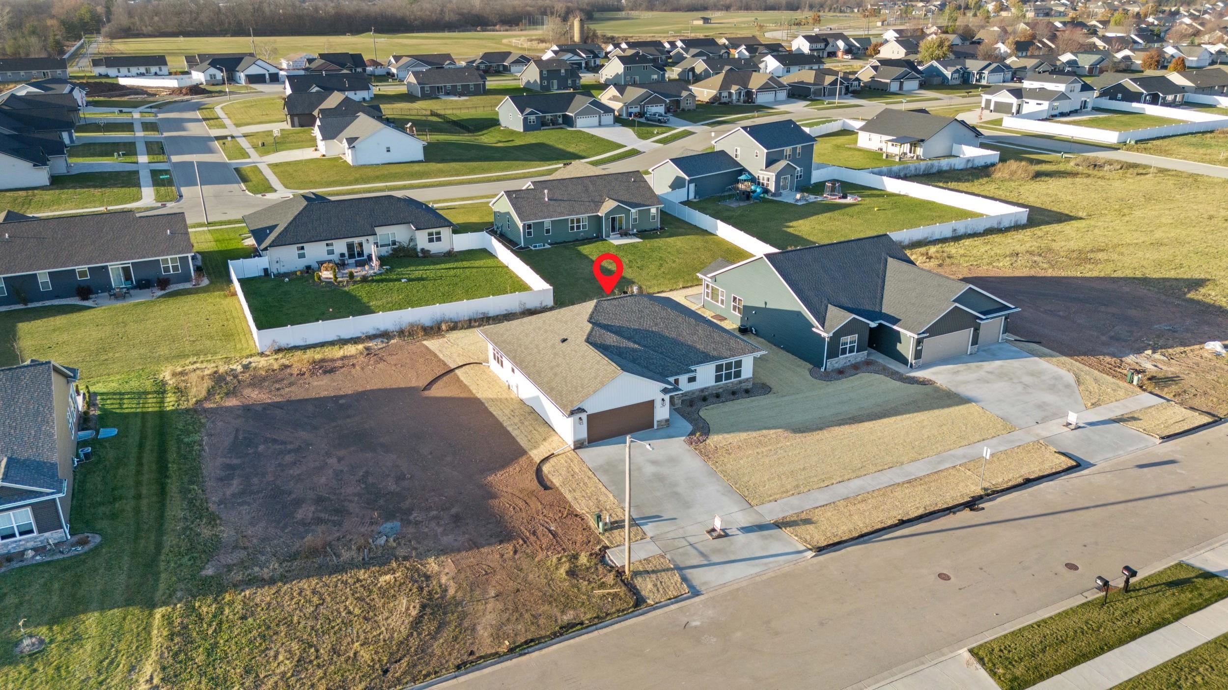 2522 Tipperary Trail De Pere, WI 54115 - Photo 51 of 61