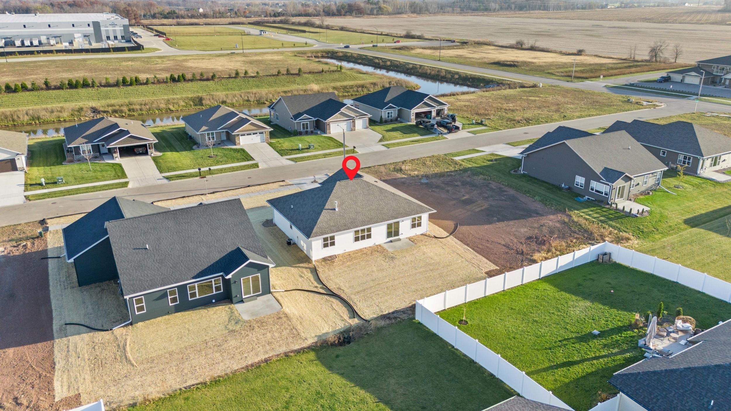 2522 Tipperary Trail De Pere, WI 54115 - Photo 54 of 61